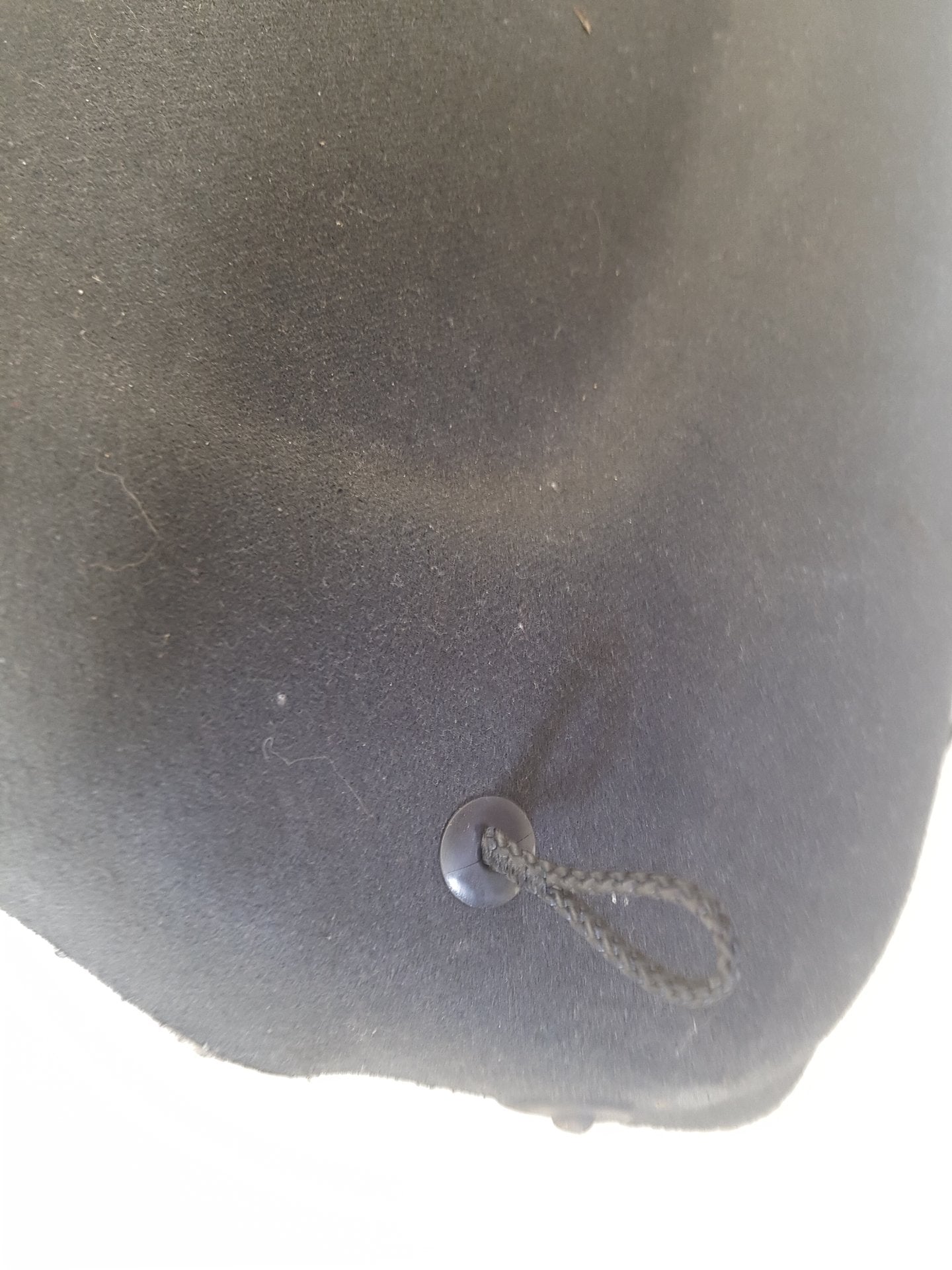 2012 - 2020 Volvo V40  Hatchback Parcel Shelf