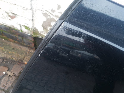 2013 Volvo V40  Hatchback DOOR - BARE (REAR PASSENGER SIDE) 32321999