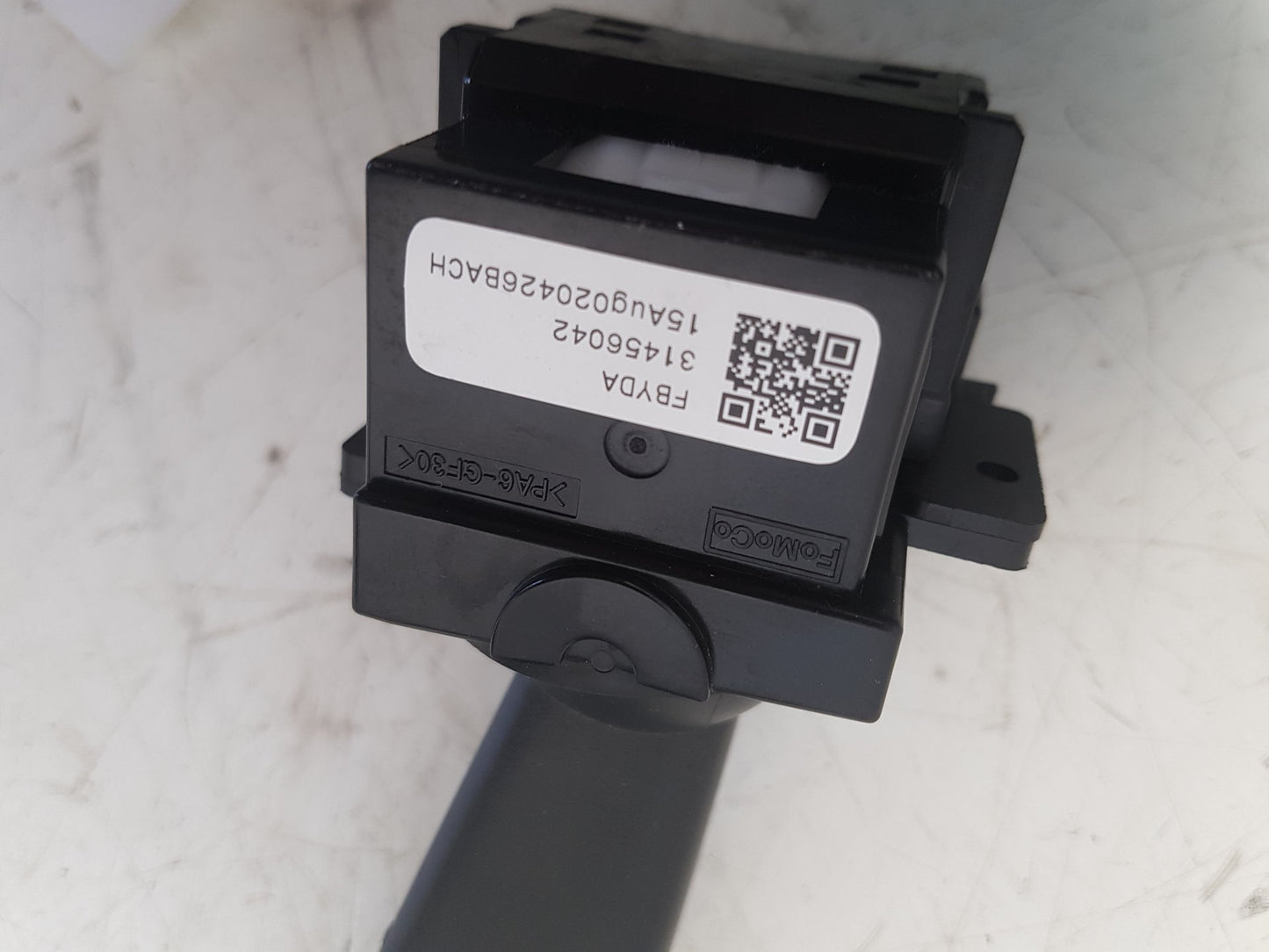 2008 - 2011 Volvo V70  Estate Wiper Switch 31456042