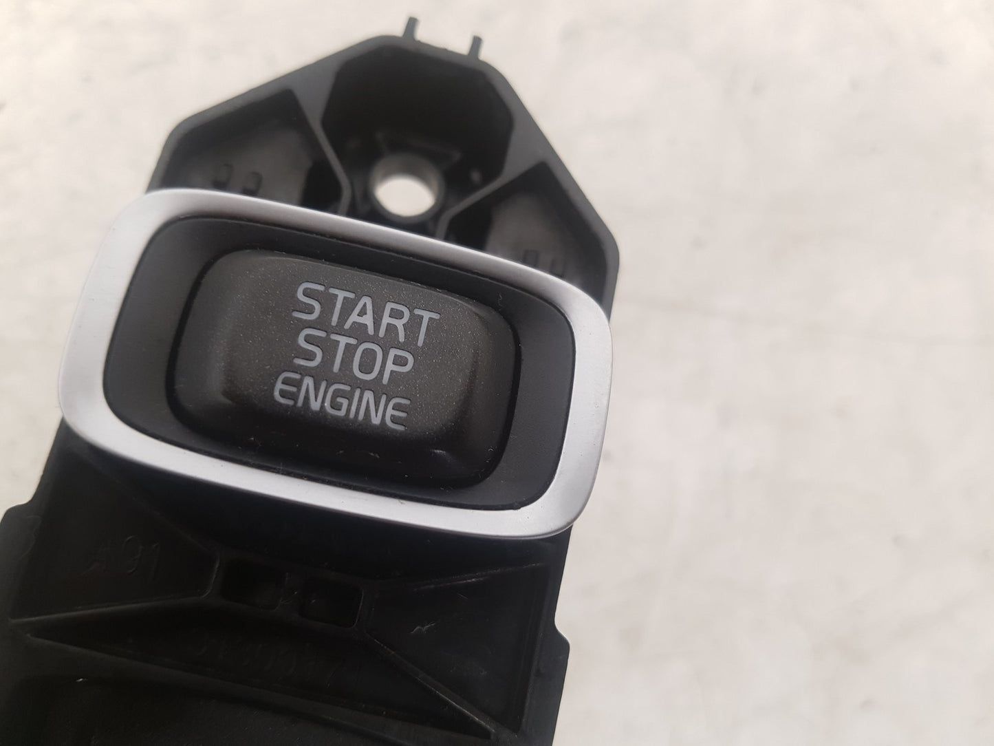 2010 - 2017 Volvo XC60  Estate START CONTROL UNIT AH4N15607AE