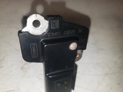 2006 - 2012 Volvo C30  Hatchback Air Flow Meter 7M5112B579BB