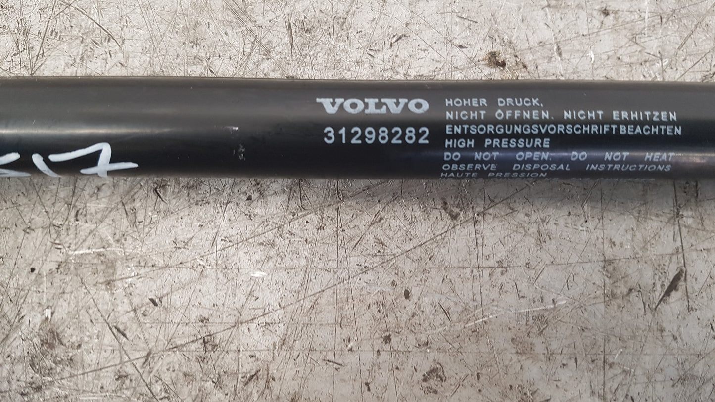 2012 - 2016 Volvo V40  Hatchback BOONET SUPPORT STRUT 31298282