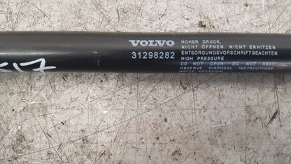 2012 - 2016 Volvo V40  Hatchback BOONET SUPPORT STRUT 31298282
