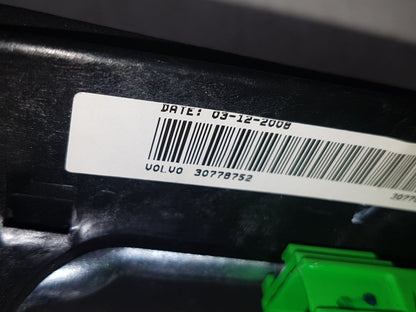 2008 - 2009 Volvo C70  Convertible Steering Wheel 30778752