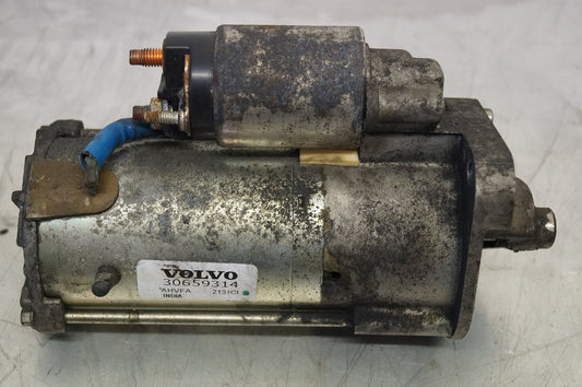 2012 - 2018 Volvo V40  Hatchback Starter Motor 30659314