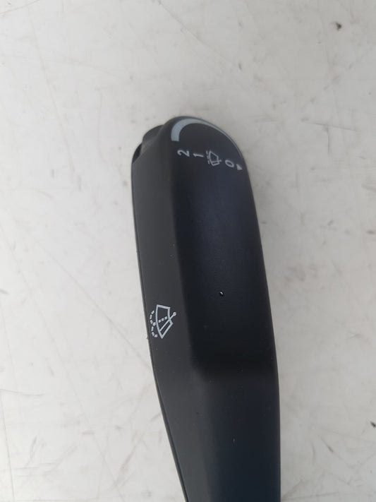 2004 Saab 9-3  Convertible Wiper Switch 12786384