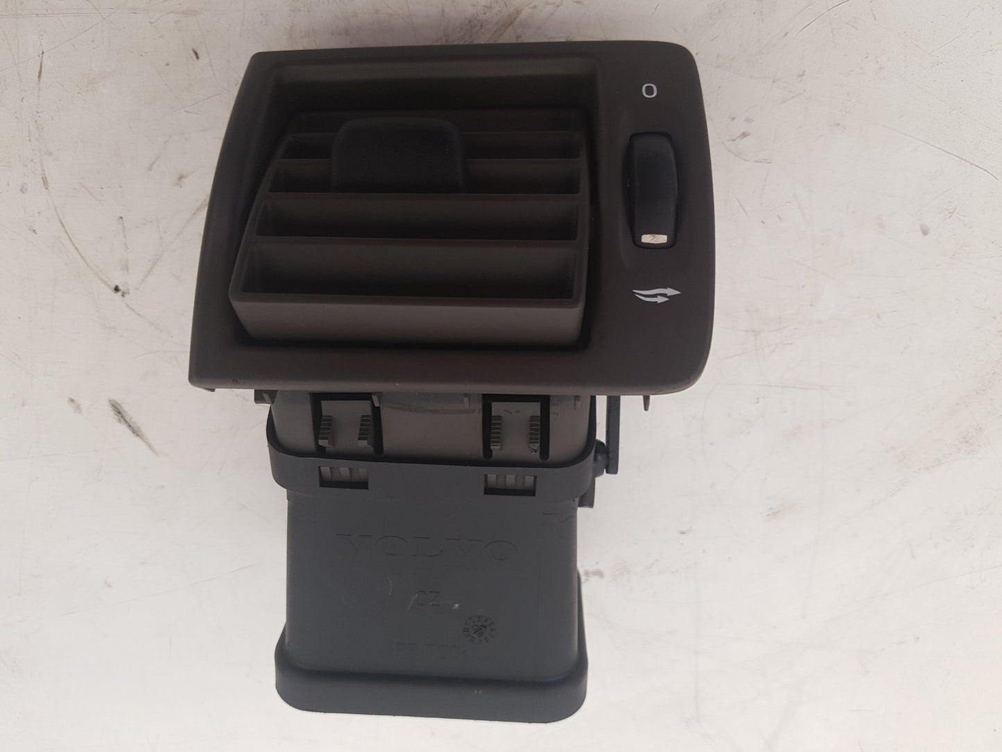 2007 - 2010 Volvo V50 545 Estate AIR VENT (PASSENGER SIDE FRONT) 39879331