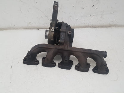 2005 - 2012 Volvo XC90  Estate Turbo Exhaust Manifold 31219697
