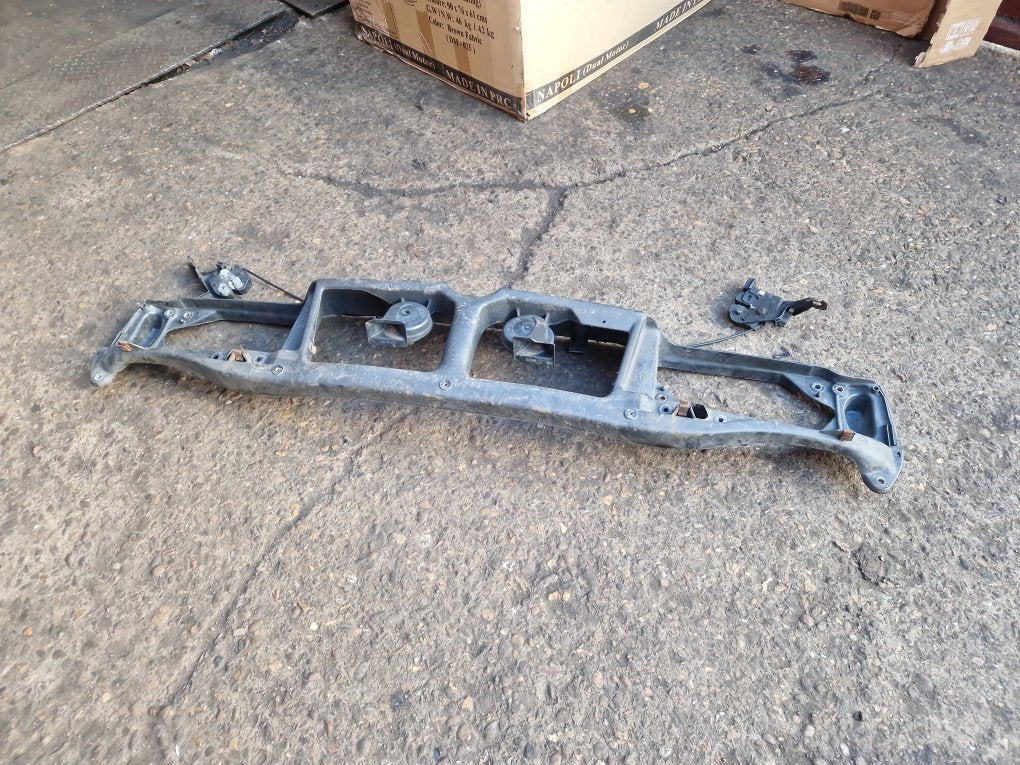 1992 - 1997 Volvo 850  Estate Top Slam Panel 1372542