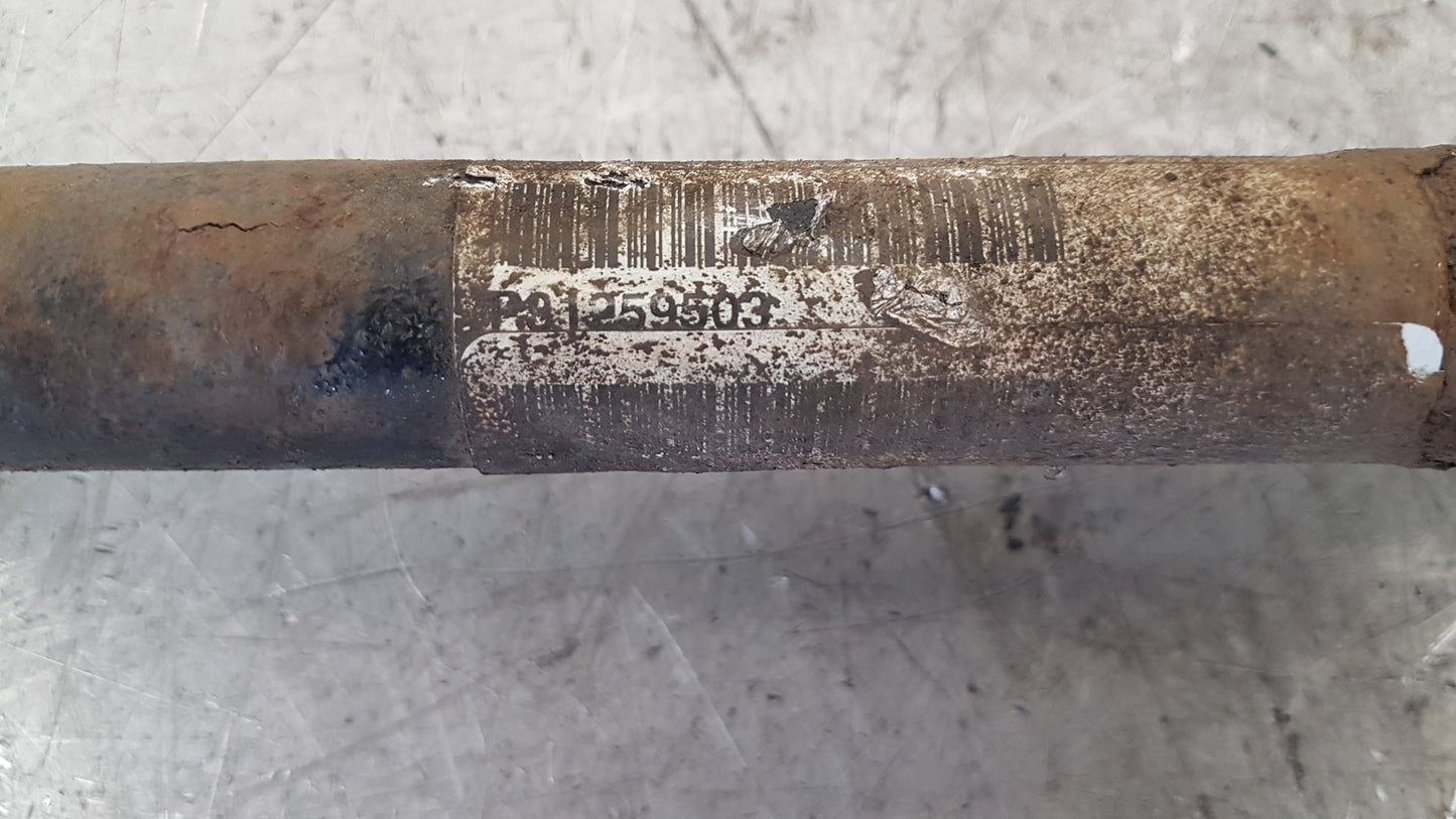 2006 - 2014 Volvo XC90  Estate Right Rear Drive Axle 31259503