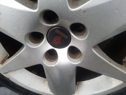 2003 - 2011 Saab 9-3  Convertible Alloy Wheel 127 66 708