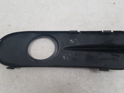 2006 - 2012 Volvo C70  Convertible Left Fog Light Cover 09466545