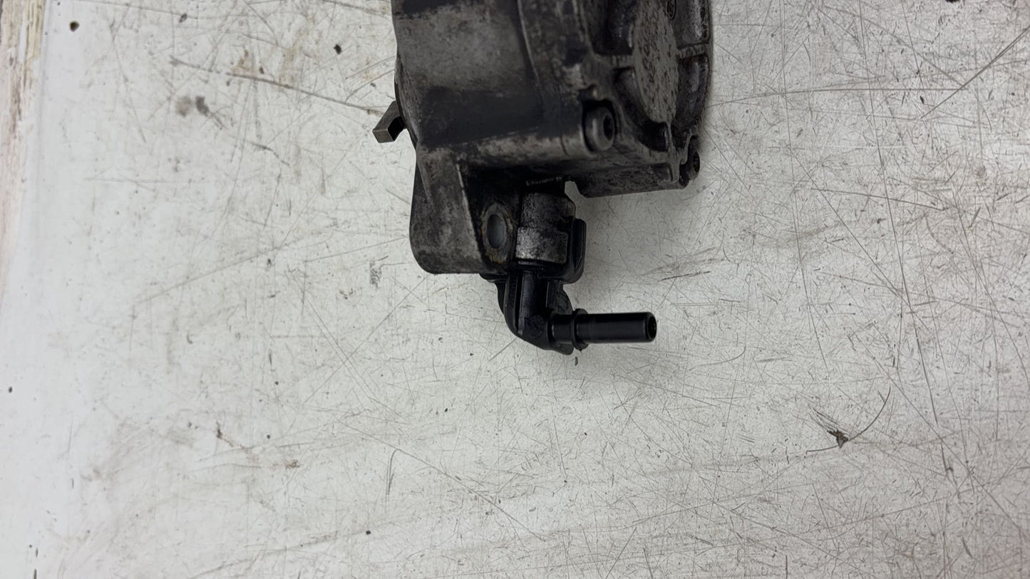 2006 - 2012 Volvo C30  Hatchback Brake Vacuum Pump 30725859