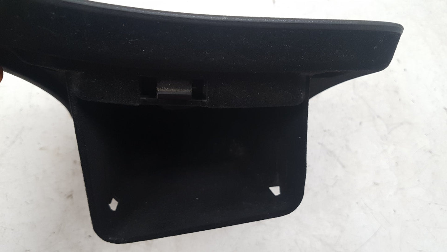 2010 - 2012 Saab 9-5  Saloon Glove Box