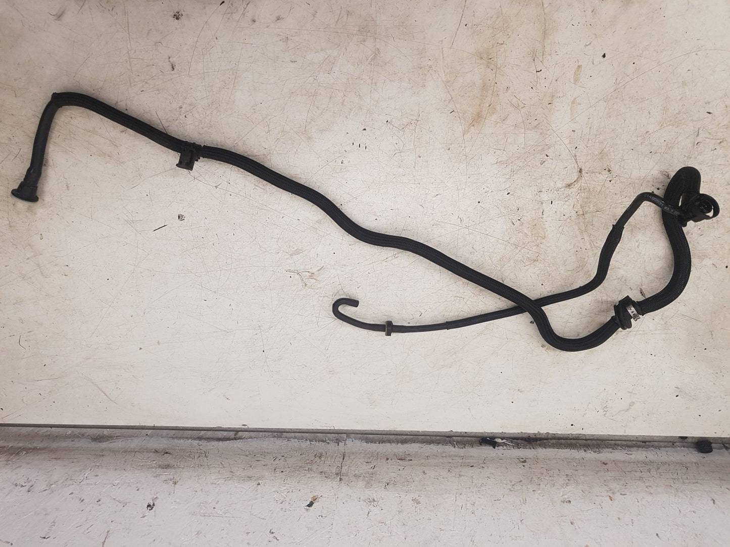 2017 - 2026 Volvo V60 II 225 Estate BRAKE VACUUM HOSE 31362737