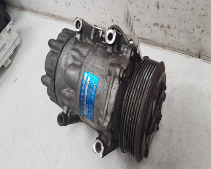 2006 - 2010 Volvo C30  Hatchback A/C Compressor 31291881
