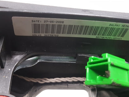 2009 - 2011 Volvo XC70  Estate Steering Wheel 30778752