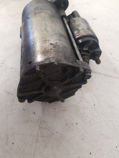 2008 - 2016 Volvo V70  Estate Starter Motor
