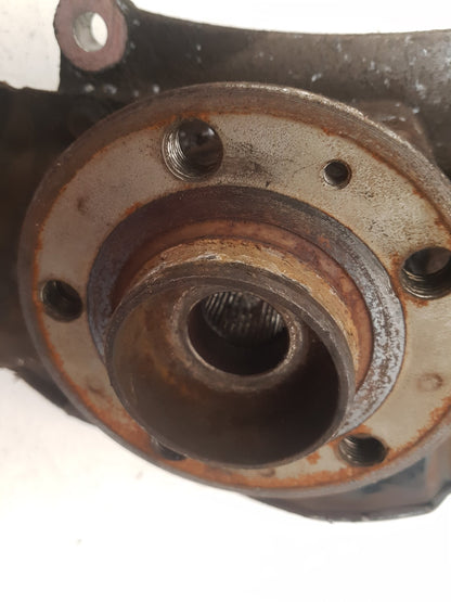 2005 Volvo S60  Saloon HUB (FRONT) LH 30714272