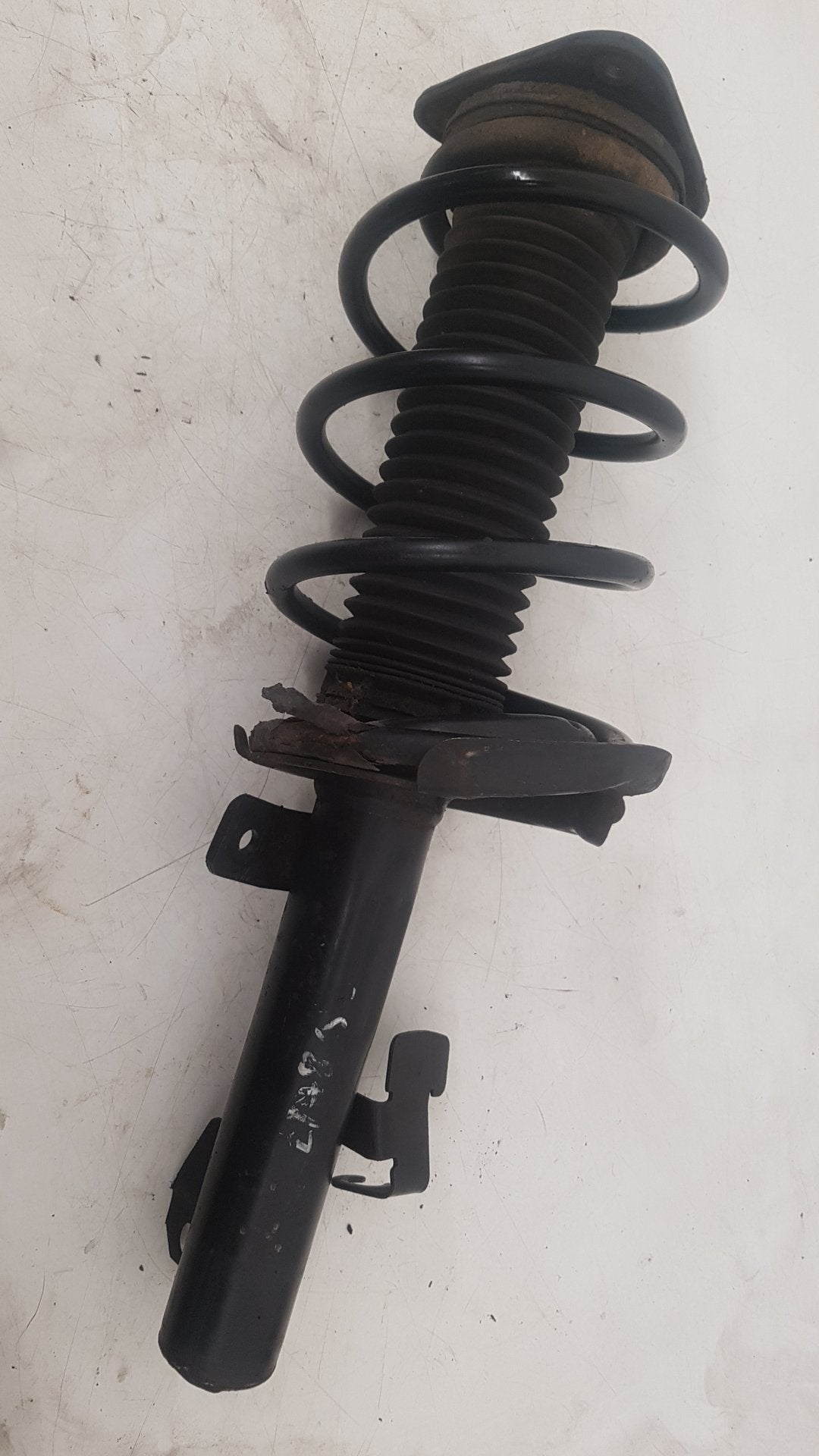 2006 - 2012 Volvo C30  Hatchback Right Front Shock Absorber