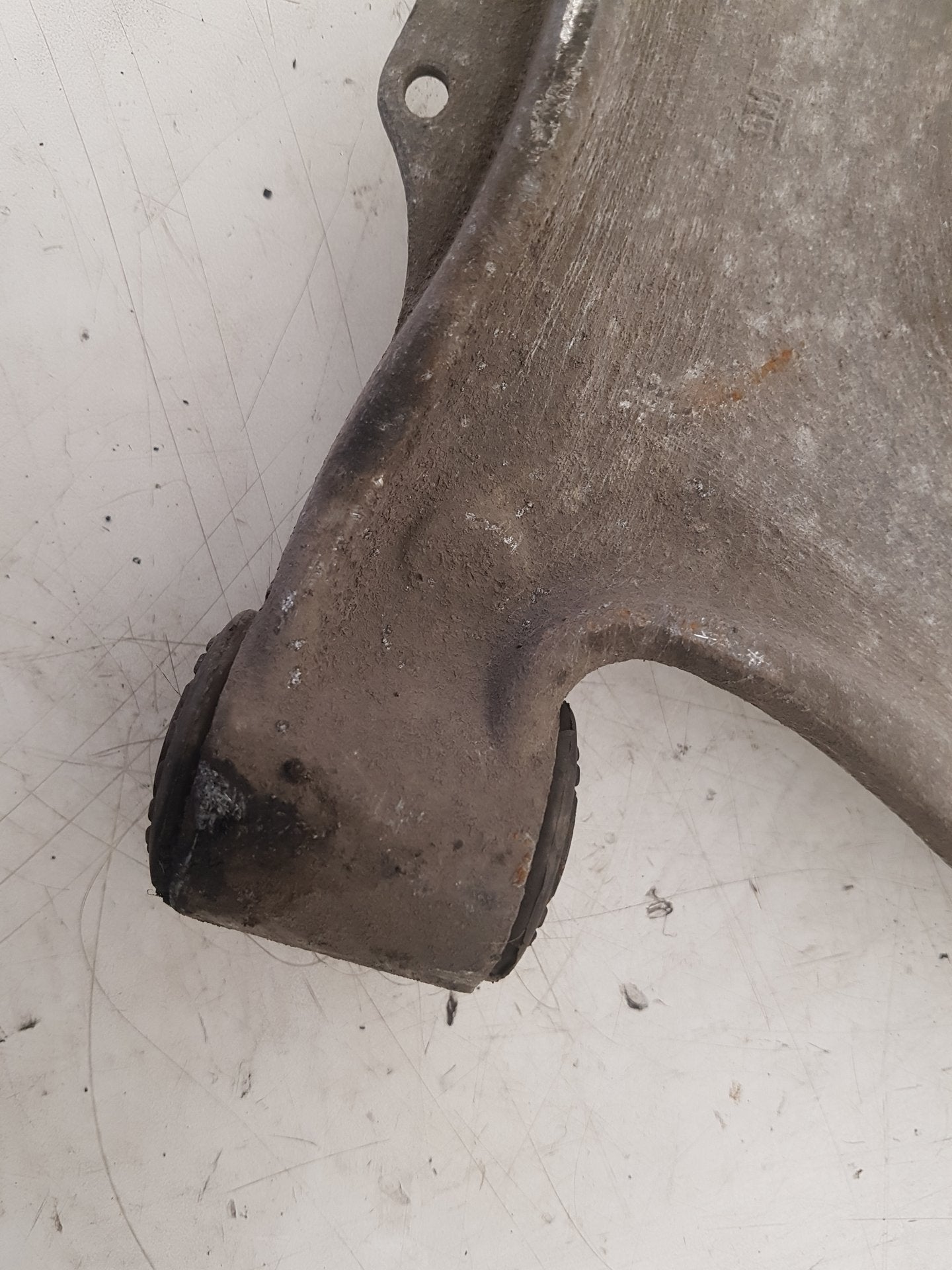 2003 - 2010 Saab 9-3  Saloon Left Front Lower Control Arm