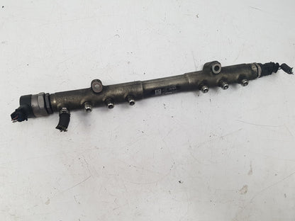 2006 - 2010 Volvo C70  Convertible Injection Rail 0 445 215 023