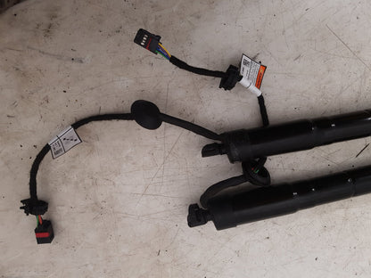 2017-2025 Volvo XC40 536 SUV Rear Shock Absorbers (pair) 32296296