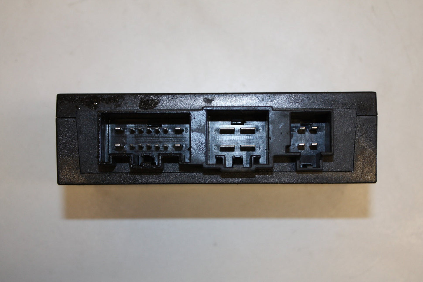 2009 - 2011 Volvo XC70  Estate AUTO BOOT OPEN MODULE 31299153  31217840 31218404