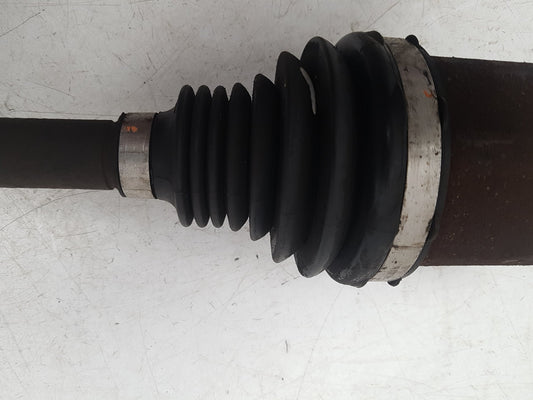 2012 - 2019 Volvo V40  Hatchback DRIVESHAFT - PASSENGER FRONT (MANUAL) (ABS) 31280669 36000675 36000675