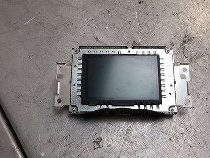 2011 - 2015 Volvo V60  Estate Dash Display Unit 31382305