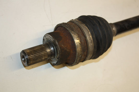 2007 - 2015 Volvo XC70   Left Rear Drive Axle 31259504