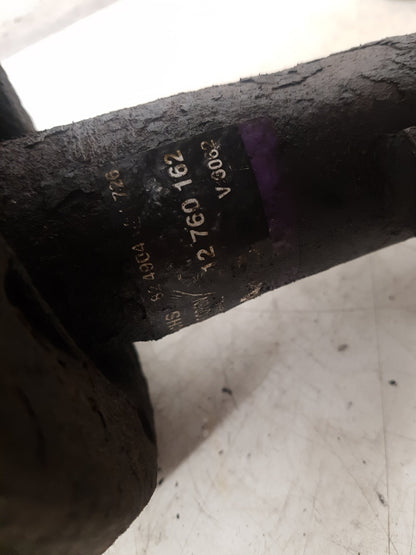 2006 - 2009 Saab 9-5  Estate Left Front Shock Absorber 5233366