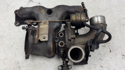2010 - 2017 Volvo XC60  Estate TURBO CHARGER TWIN 53041014871
