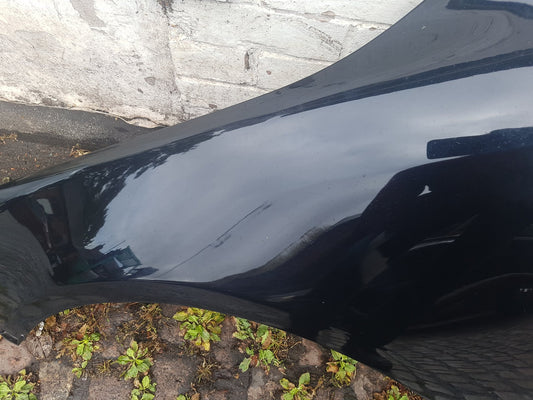2010 - 2012 Saab 9-5  Saloon WING PANEL (PASSENGER SIDE) 13310314