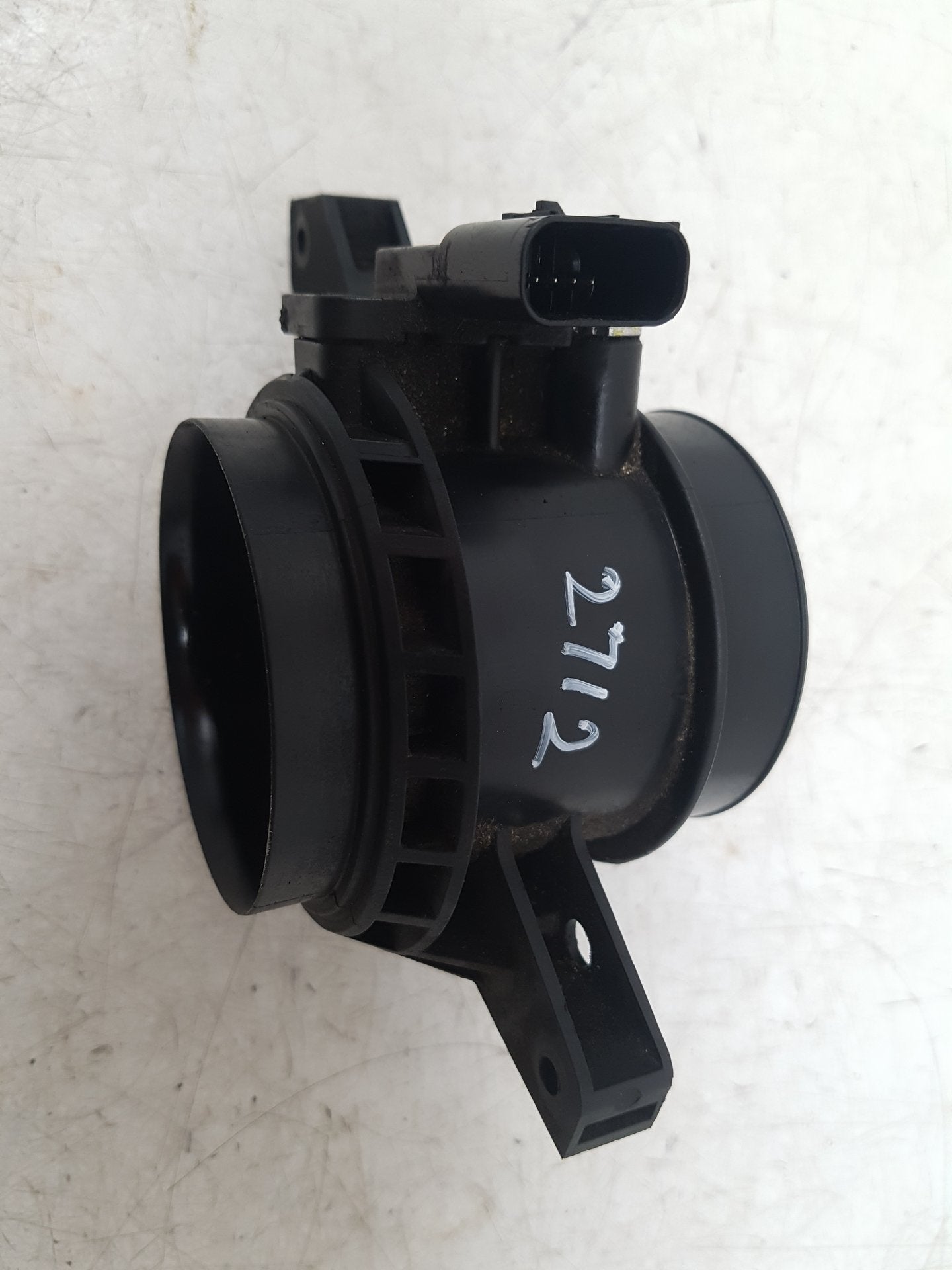 2012 - 2019 Volvo V40  Hatchback MASS AIR FLOW SENSOR AV6I-9C623-CB