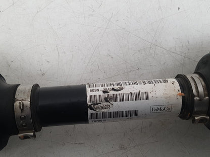 2006 - 2009 Volvo S80  Saloon Left Front Drive Axle 31256779