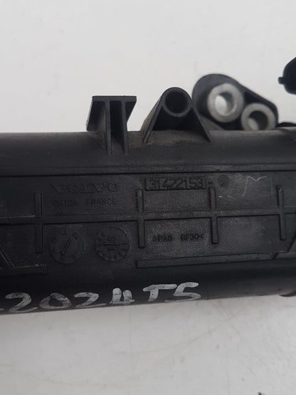 2014 - 2016 Volvo V70  Estate INTAKE PIPE 31422153