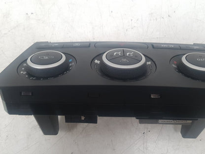 2005 - 2011 Saab 9-3 YS3F Saloon Heater Controls 12772892