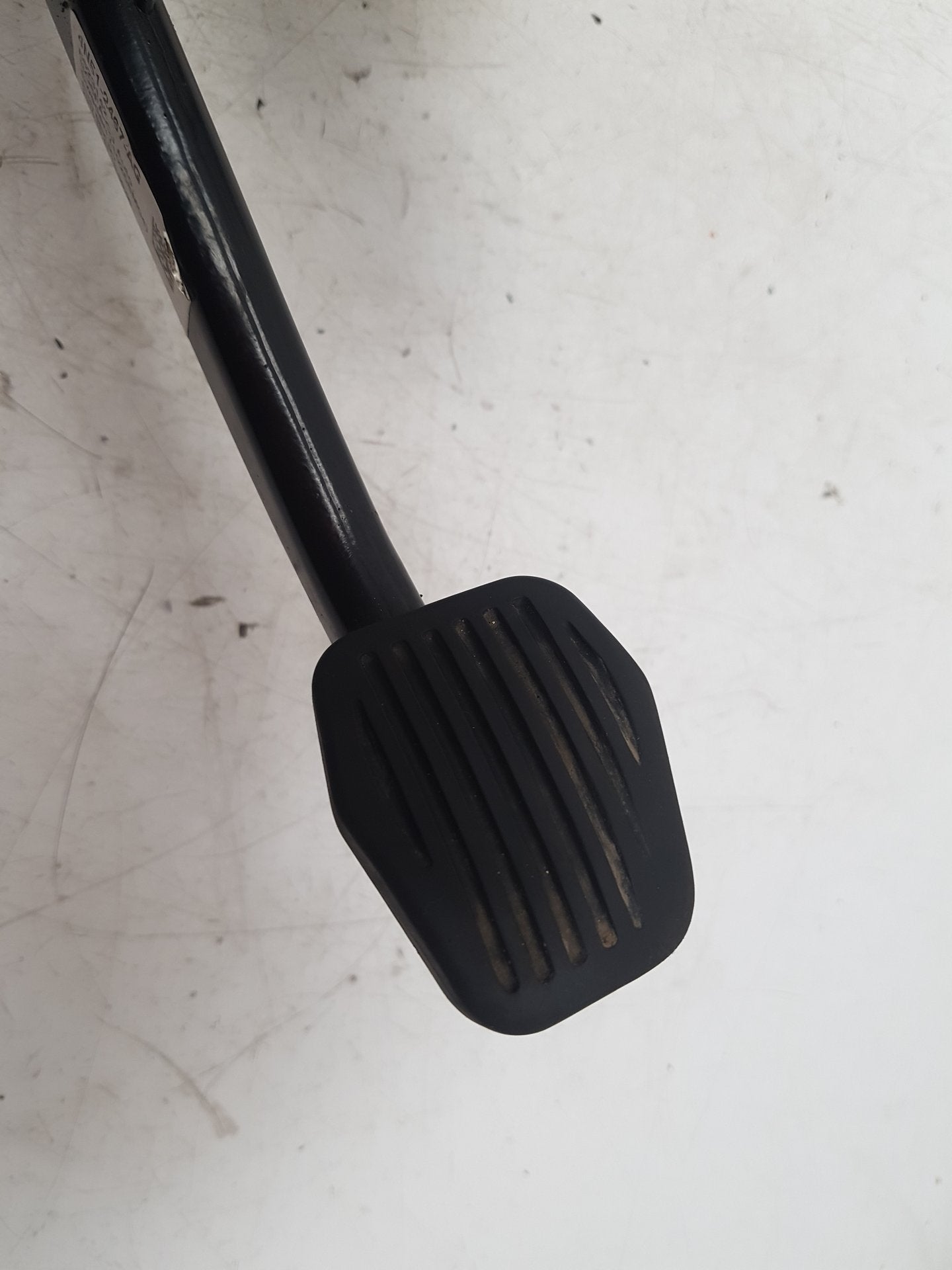 2010 Volvo S40  Saloon Brake Pedal 4N51-2467-AG