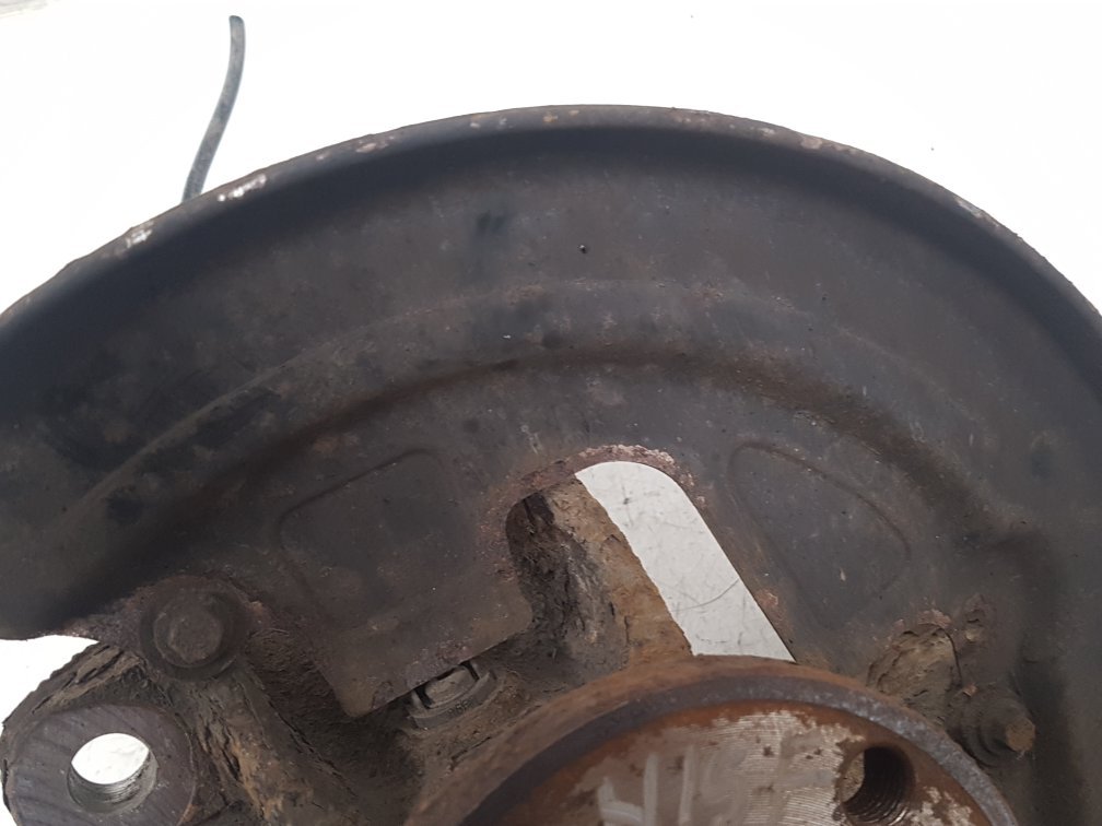 2008 - 2016 Volvo V70 III 135 Estate Left Front Hub Assembly 32246153