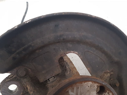 2008 - 2016 Volvo V70 III 135 Estate Left Front Hub Assembly 32246153