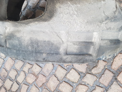 2011 - 2015 Volvo V60 I 157 Estate Right Front Guard Liner