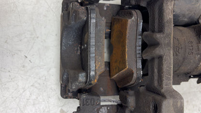 2017 - 2025 Volvo V90 235, 236 Estate Left Rear Caliper 32287433