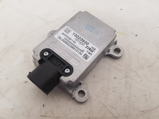 2007 - 2015 Saab 9-3  Estate YAW SENSOR 13223930