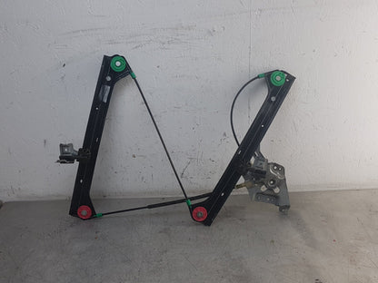 2003 - 2006 Saab 9-3  Estate WINDOW REGULATOR/MECH ELECTRIC  (FRONT PASSENGER SIDE) 12793728