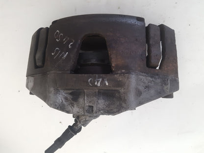 2012 - 2016 Volvo V40 Cross Country  Hatchback Left Front Caliper 36000731