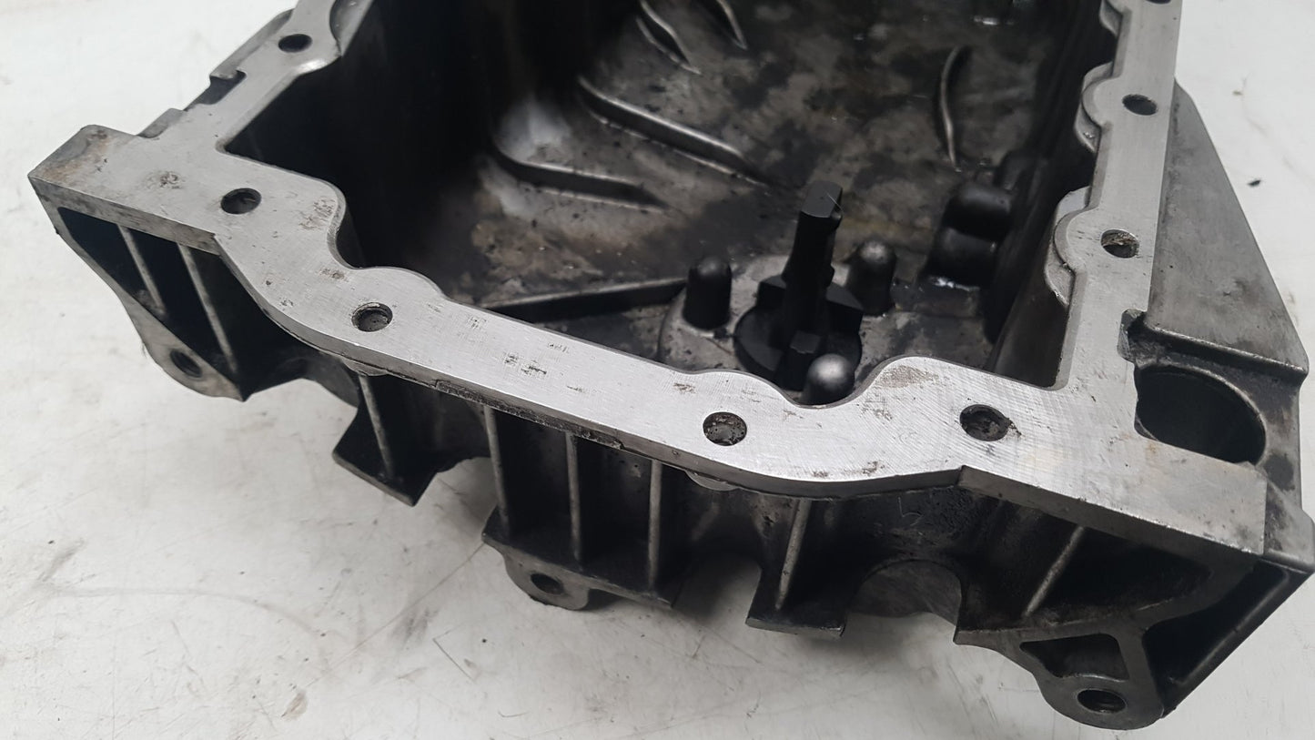 2004 - 2011 Volkswagen Sharan   Oil Pan/Sump 038103603