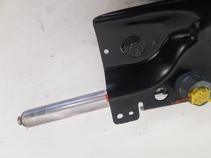 2007 - 2010 Volvo V70  Estate Left Front Seat Belt