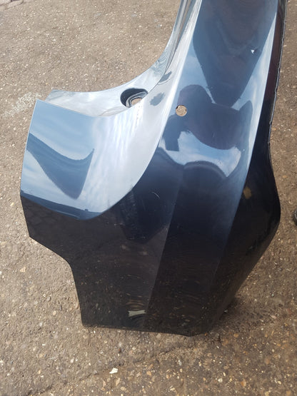 2017 - 2025 Volvo V90 235, 236 Estate Rear Bumper
