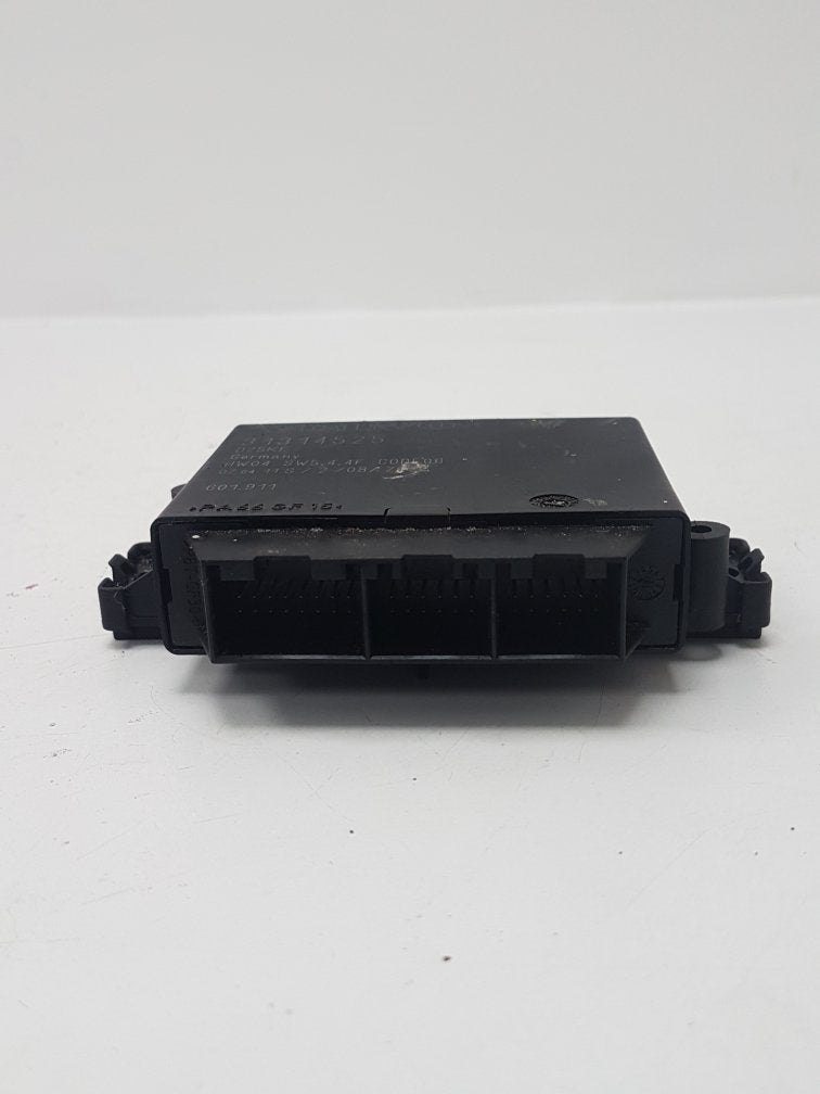 2010 - 2015 Volvo S60   PARKING SENSOR ECU 31314525